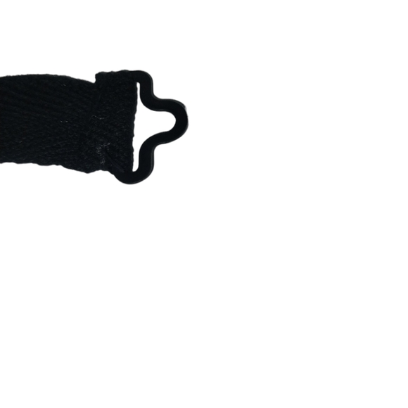 Hand Crafted Bowtie NY Yankee themed NWOT - Picture 5 of 7